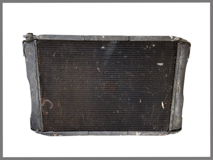 Radiateur – Renault 20 – Renault 30 - OEM 7700620130 – USED