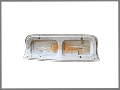 Bovenste achterklep - Renault 4 - OEM 0820470400