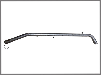 Auspuffrohr – Renault Trafic (T1-3, T3-3, T9-3) – OEM 7700691797