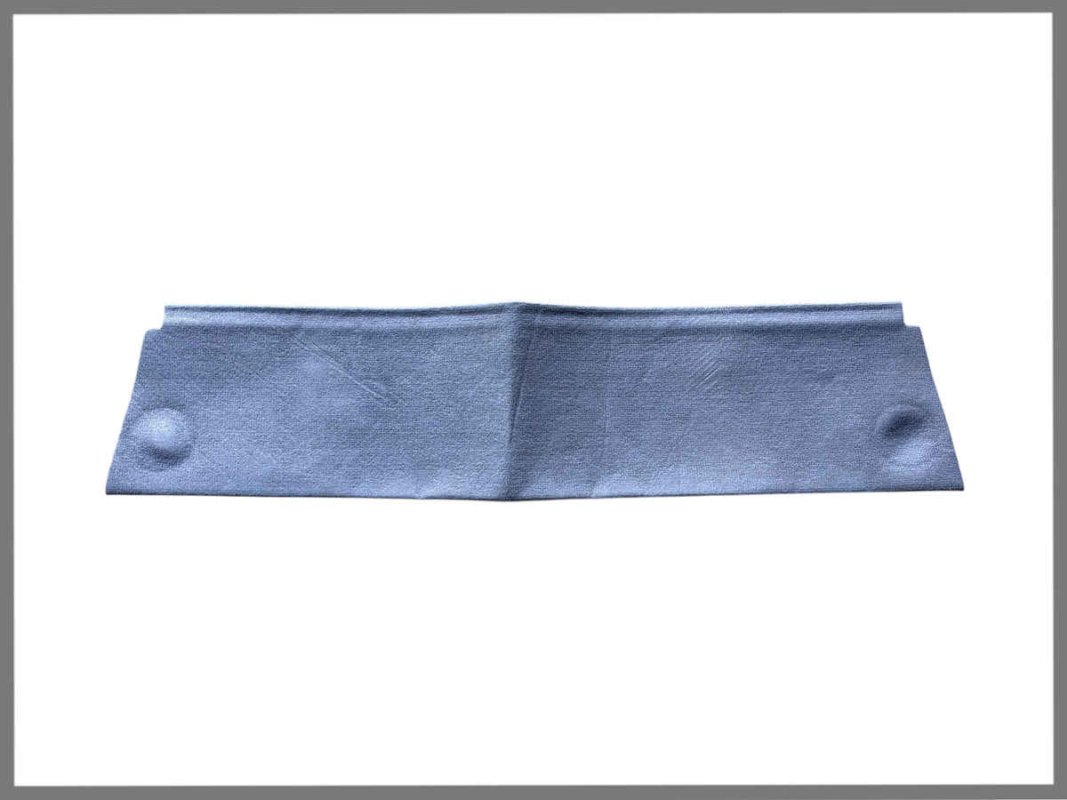Revêtement tablette bleu clair - Renault 20 -Renault 30-OEM 7700632298