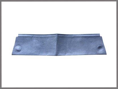 Revêtement tablette bleu clair - Renault 20 -Renault 30-OEM 7700632298
