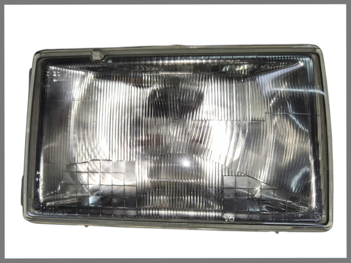 Koplamp lamp (geel 45W) - OEM 7703097174