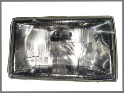Koplamp lamp (geel 45W) - OEM 7703097174