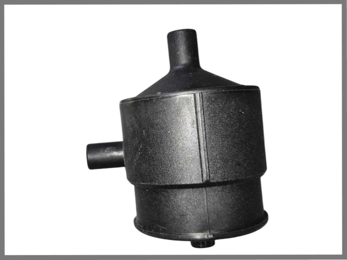 Oil separator/ crankcase ventilation - Renault 18 - Renault Fuego - Renault 20 - OEM 7700651116
