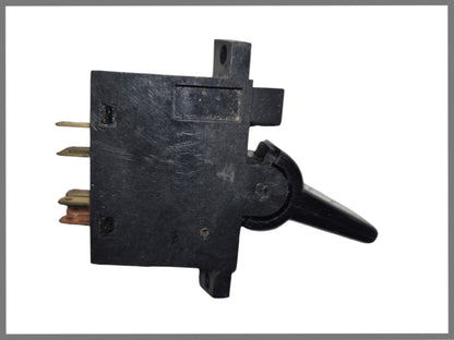 Lichtschakelaar - Renault 30 - OEM 7700614094