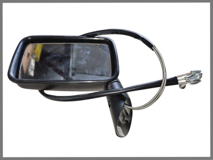 Buitenspiegel voorzijde links - Renault 20 - Renault 30 - OEM 7701365593
