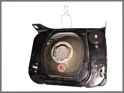 Phare gauche - Renault 18 - OEM 7701023966