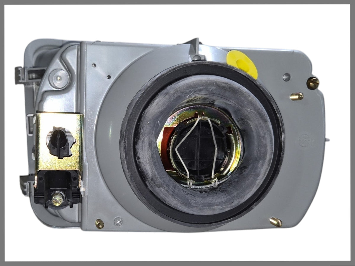 Koplamp voorzijde rechts H-4 - Renault 18 Break - OEM 7701686654