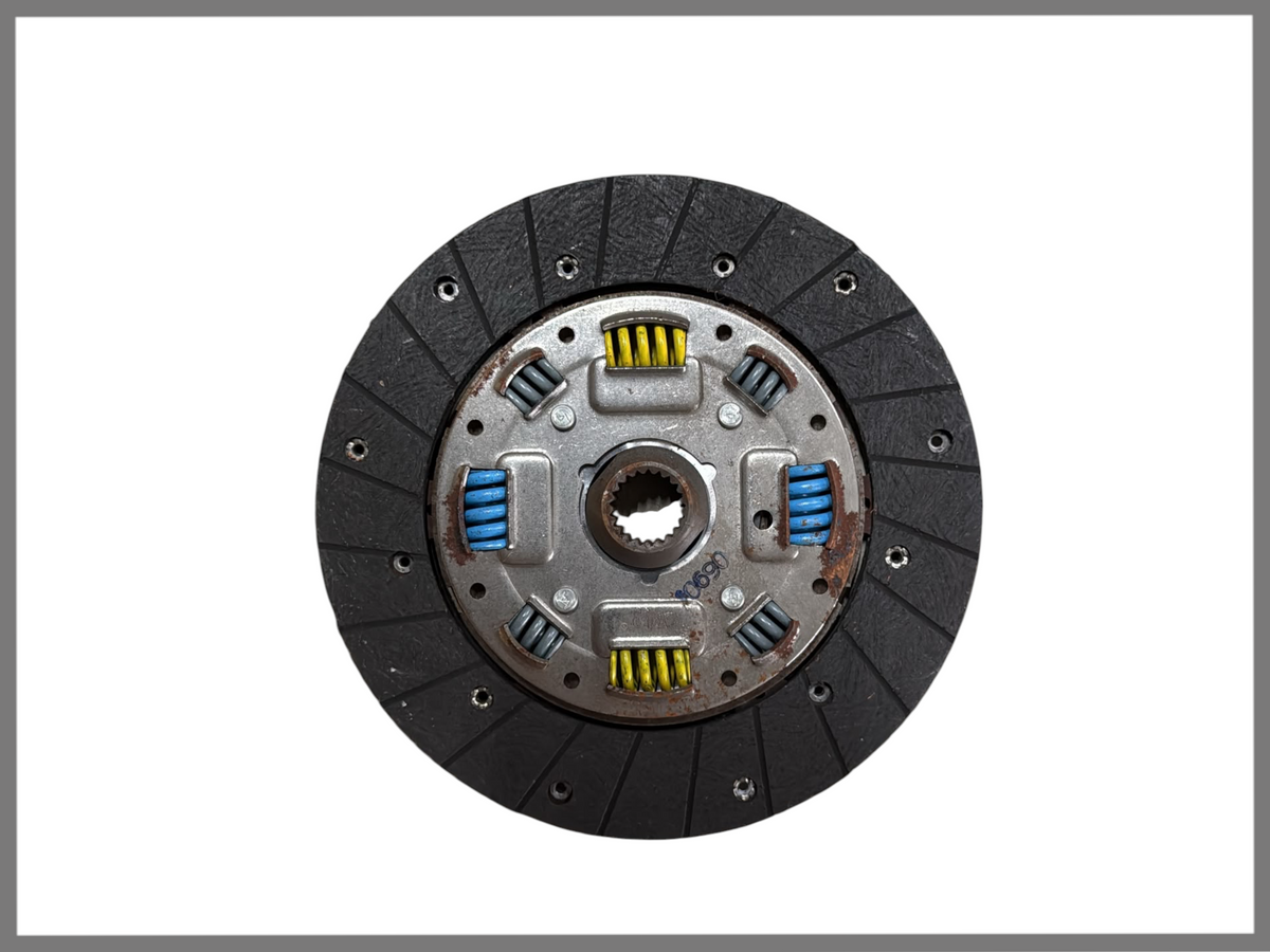 Kit d'embrayage (3 pièces) - OEM 7701462355