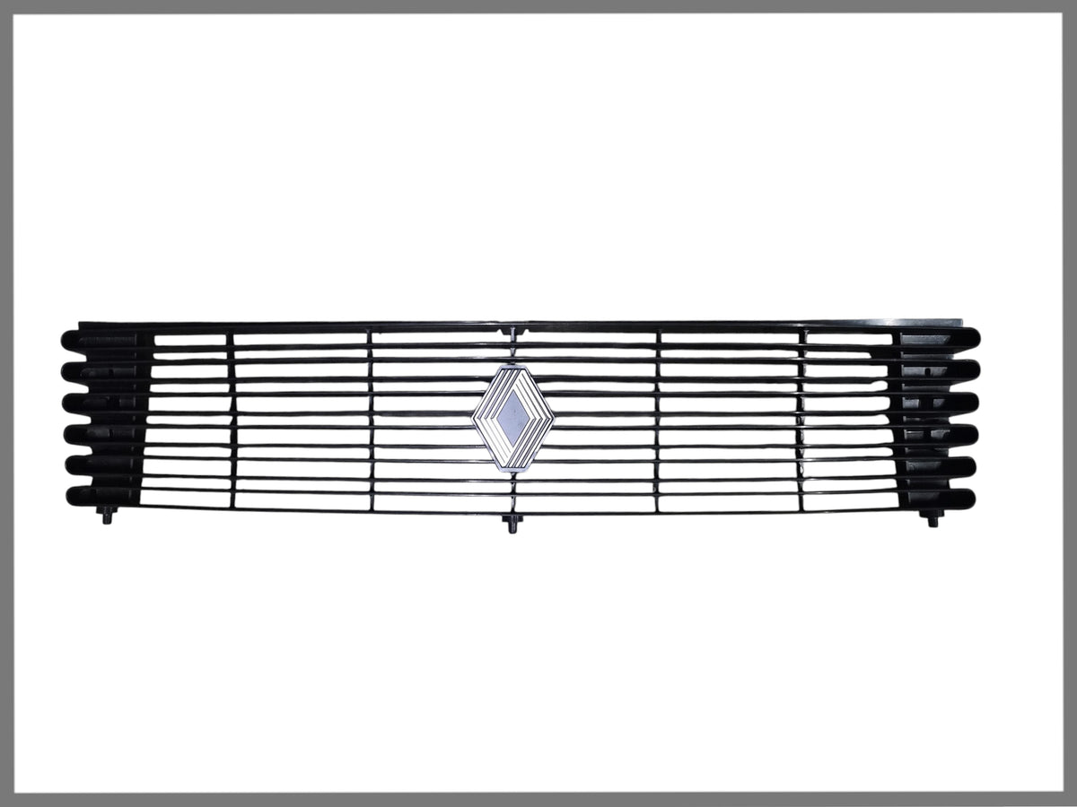 Calandre Renault 30 - OEM 7700613071