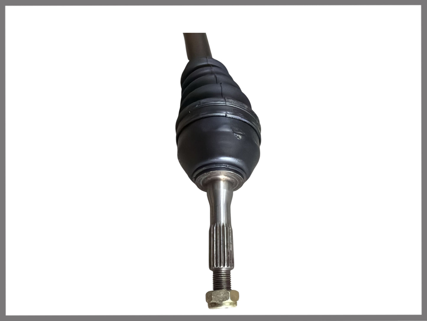 Drive shaft - Renault 18 GTL - OEM 7701348152