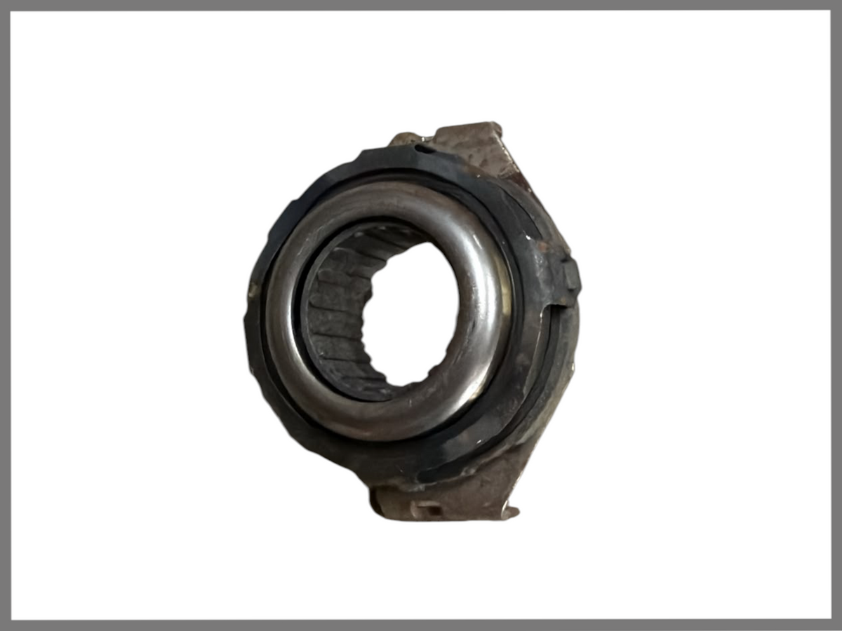 Kit d'embrayage (3 pièces) - OEM 7701462355