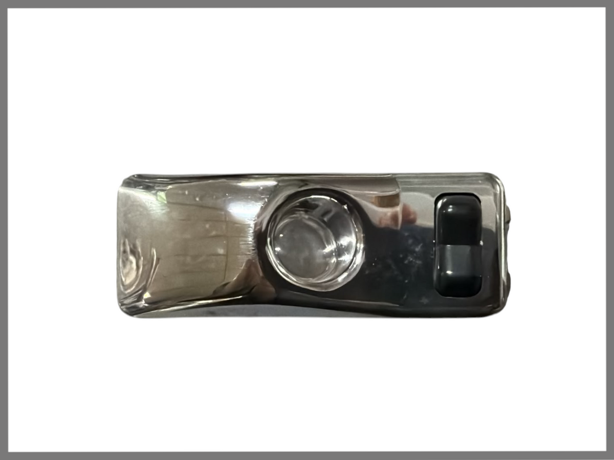 Liseuse droite - Renault 30 - Renault Fuego - OEM 7701365350