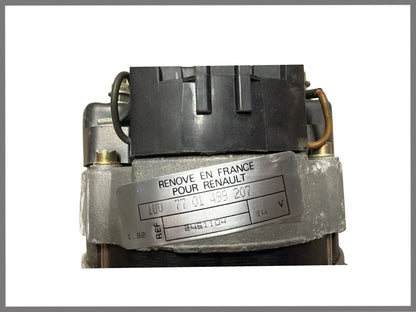 Dynamo - Renault 18 - Renault 20 - Renault 30 - OEM 7701499207