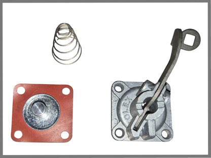 Acceleratiepomp revisieset - Renault 14 - OEM 7701020709