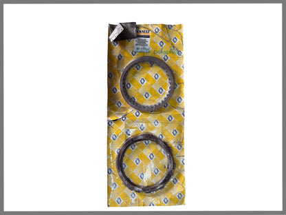 Discos de embrague caja de cambios automática - Renault 20 - Renault 30 - OEM 7701459924