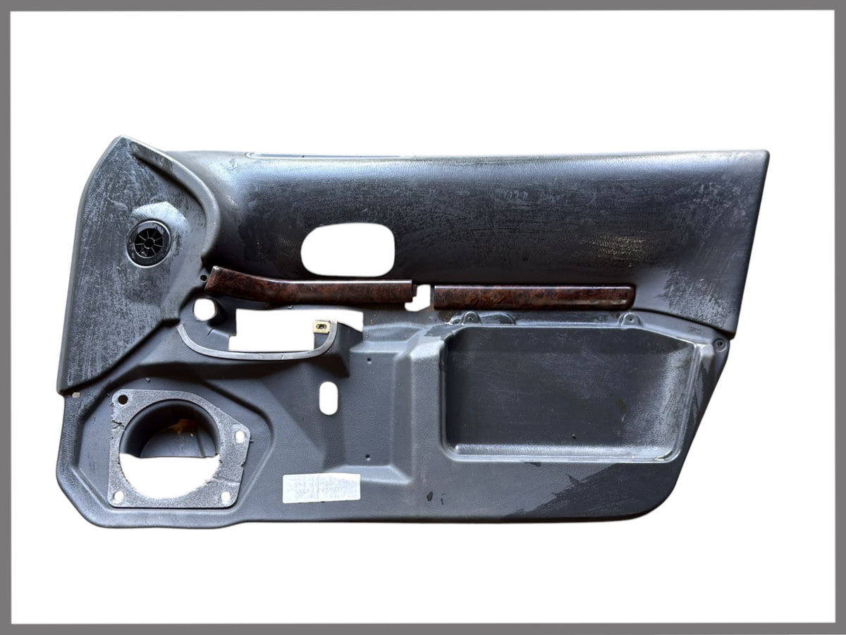 Moldura de puerta delantera derecha - Renault Safrane - OEM 7701469719