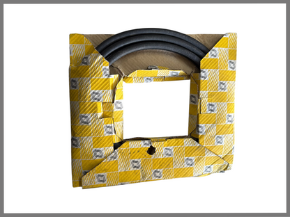Deurrubber voorzijde links - Renault 21 - Renault 21 Nevada - OEM 7700781425