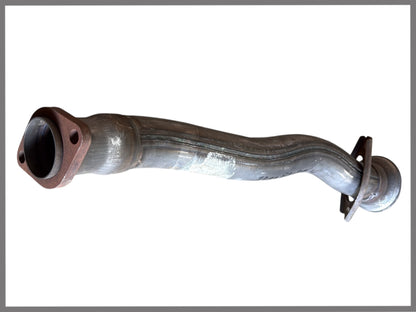 Auspuffrohr - Renault Safrane - OEM 7700831294