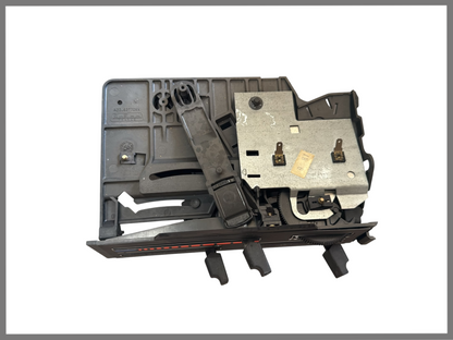Bediening kachel - Renault 20 - Renault 30 - OEM 7700676397