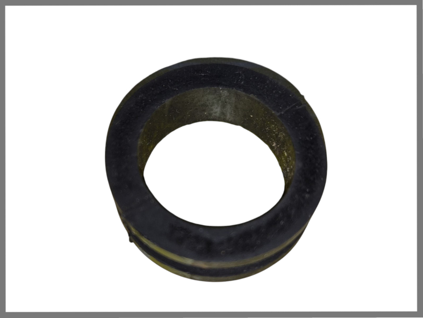 Shift rod bushing - Renault 4 - Renault 6 - OEM 0607842900