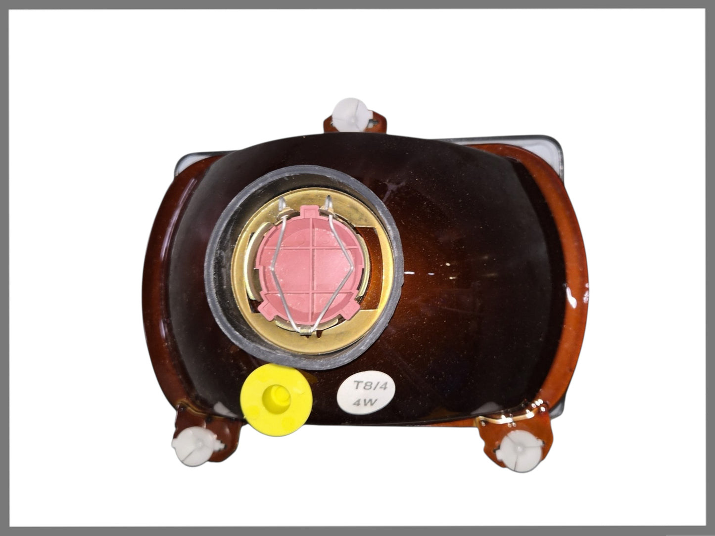 Koplamp links - Renault 18 - OEM 7701023967