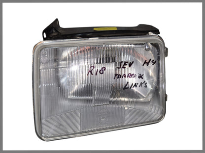 Koplamp links - Renault 18 - OEM 7701023967