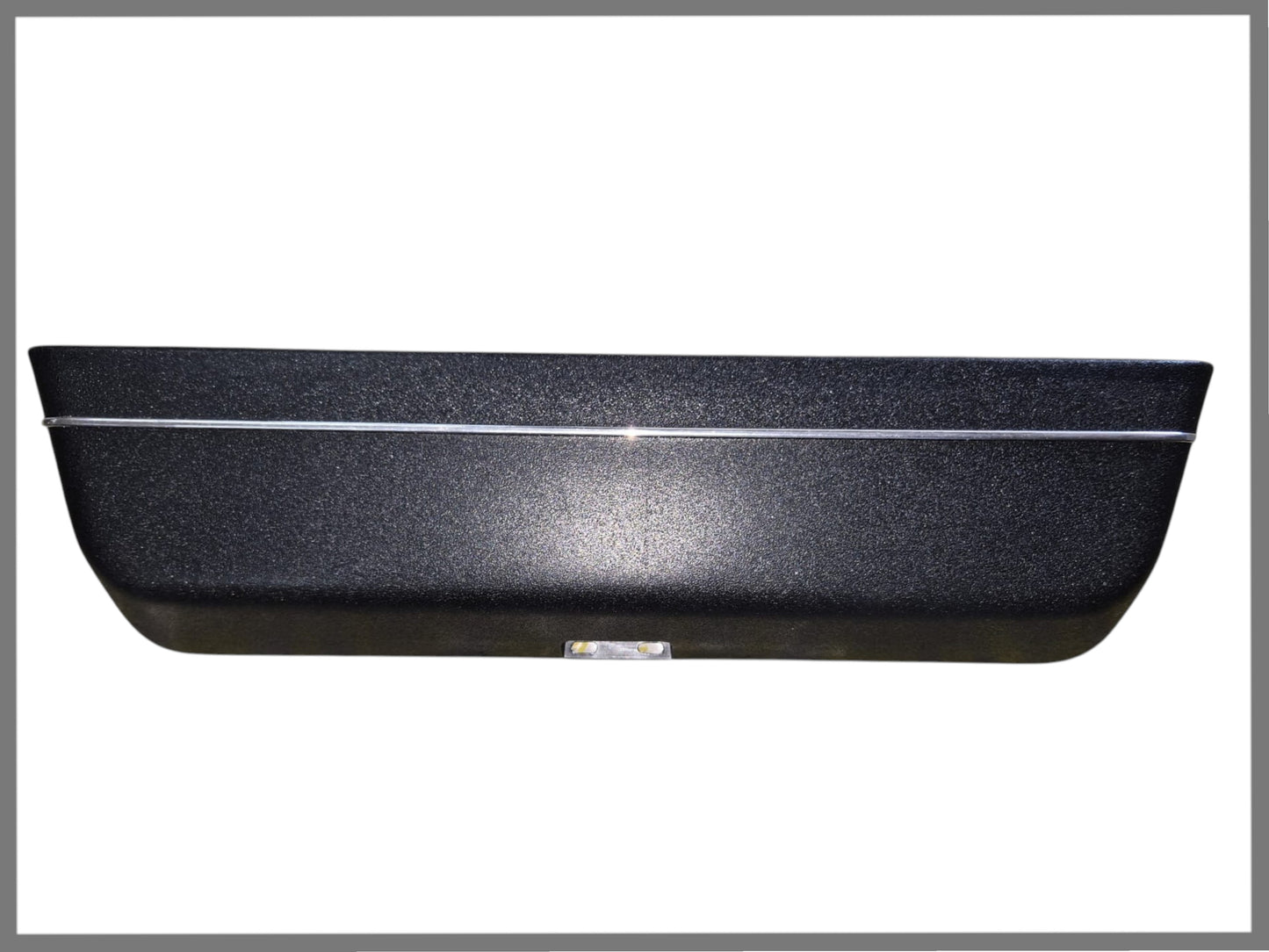 Vide-poches portière - Renault 9 - Renault 11 - OEM 7700648882