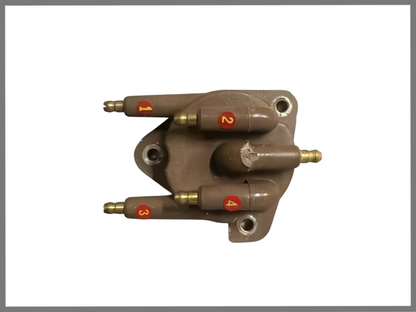 Bouchon de distributeur Allumage - Renault 9 - Renault 11 - OEM 7701029971