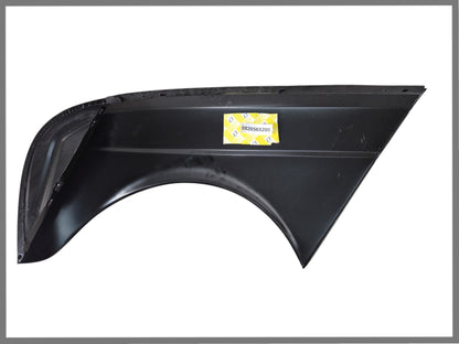 Spatbord voorzijde rechts - Renault 4 - OEM 0820565200