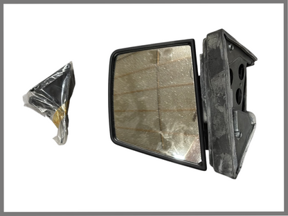 Rétroviseur extérieur gauche - Renault Trafic - OEM 7704000584