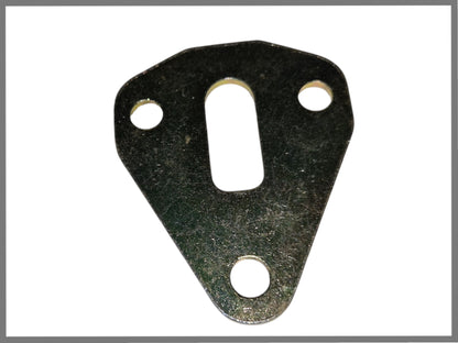 Tussenplaatje Benzinepomp - Renault 16 - OEM 0608276100 en 7700546237