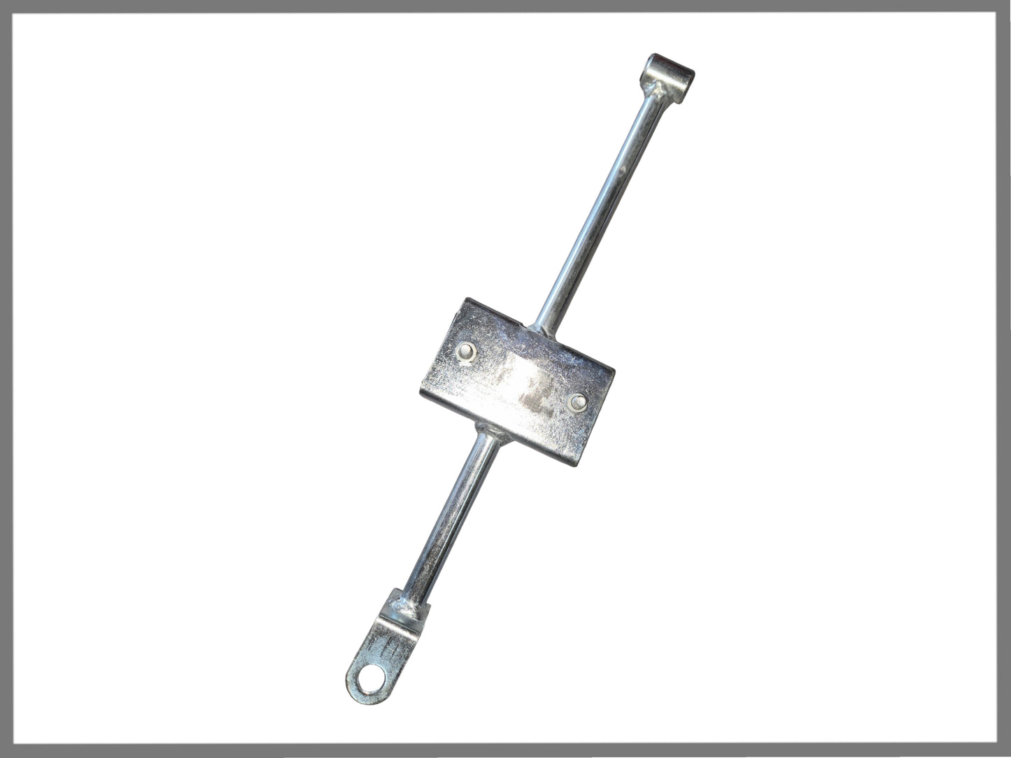 Schakelstang - Renault 12 - Renault 15 - Renault 17 - OEM 7702188453 en 7700528064