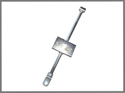 Schakelstang - Renault 12 - Renault 15 - Renault 17 - OEM 7702188453 en 7700528064
