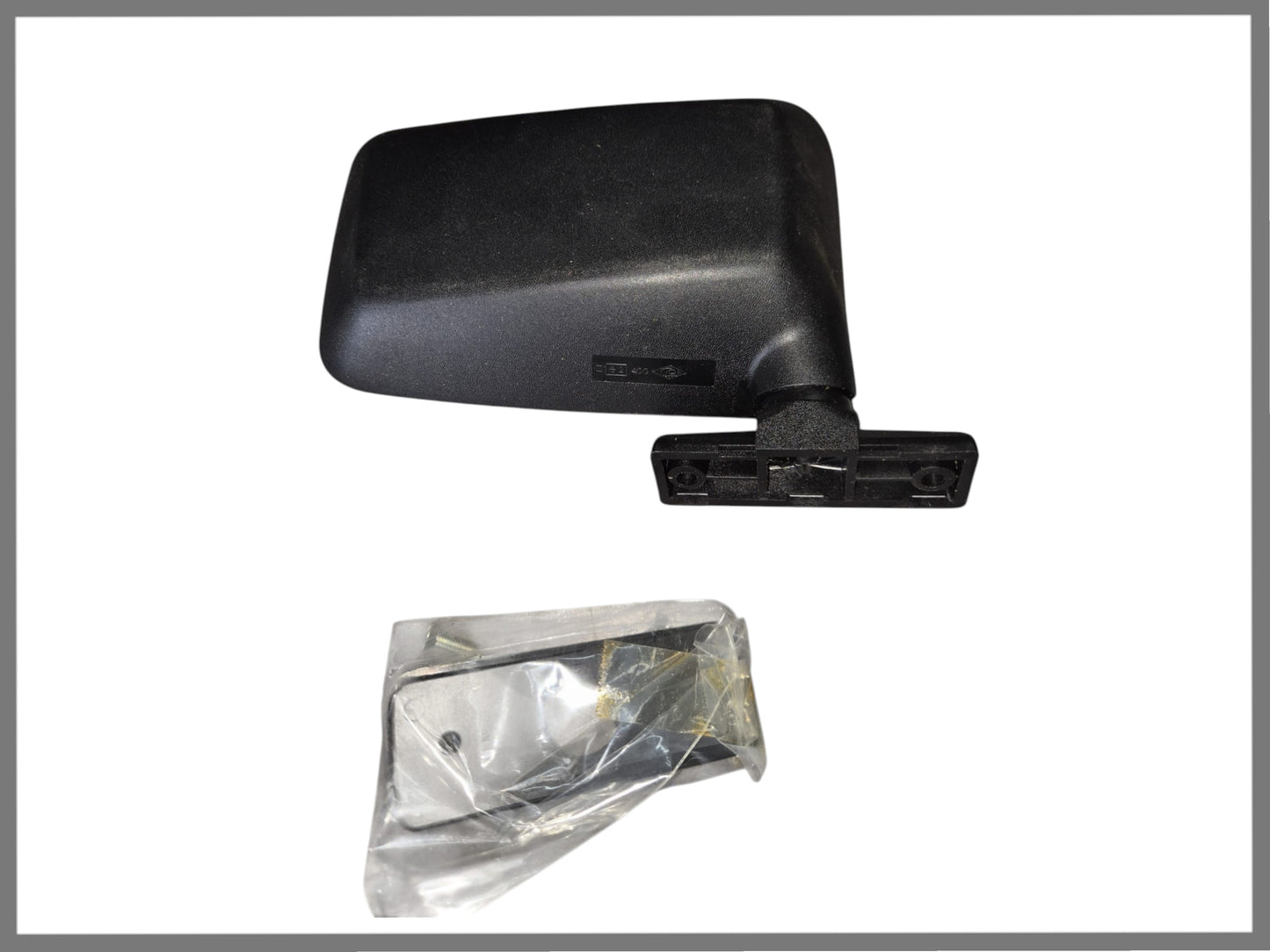 Buitenspiegel - Renault 18 - OEM 0900401035