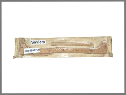 Jeu de joints de carter d'huile - Renault Saviem - OEM 0855894700