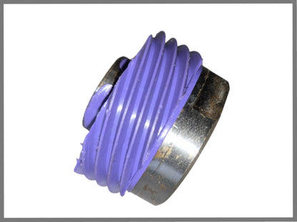 Wormwiel automaatbak - Renault 12 - Renault - 16 - Renault 17 - OEM 0428916400