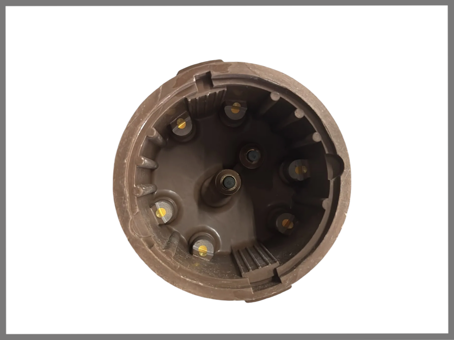 Distributor cap ignition - Renault 30 V6 - Alpine A310 - OEM 7701018723