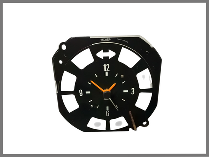 Horloge de tableau de bord - Renault 20 - Renault 30 - OEM 7701022443