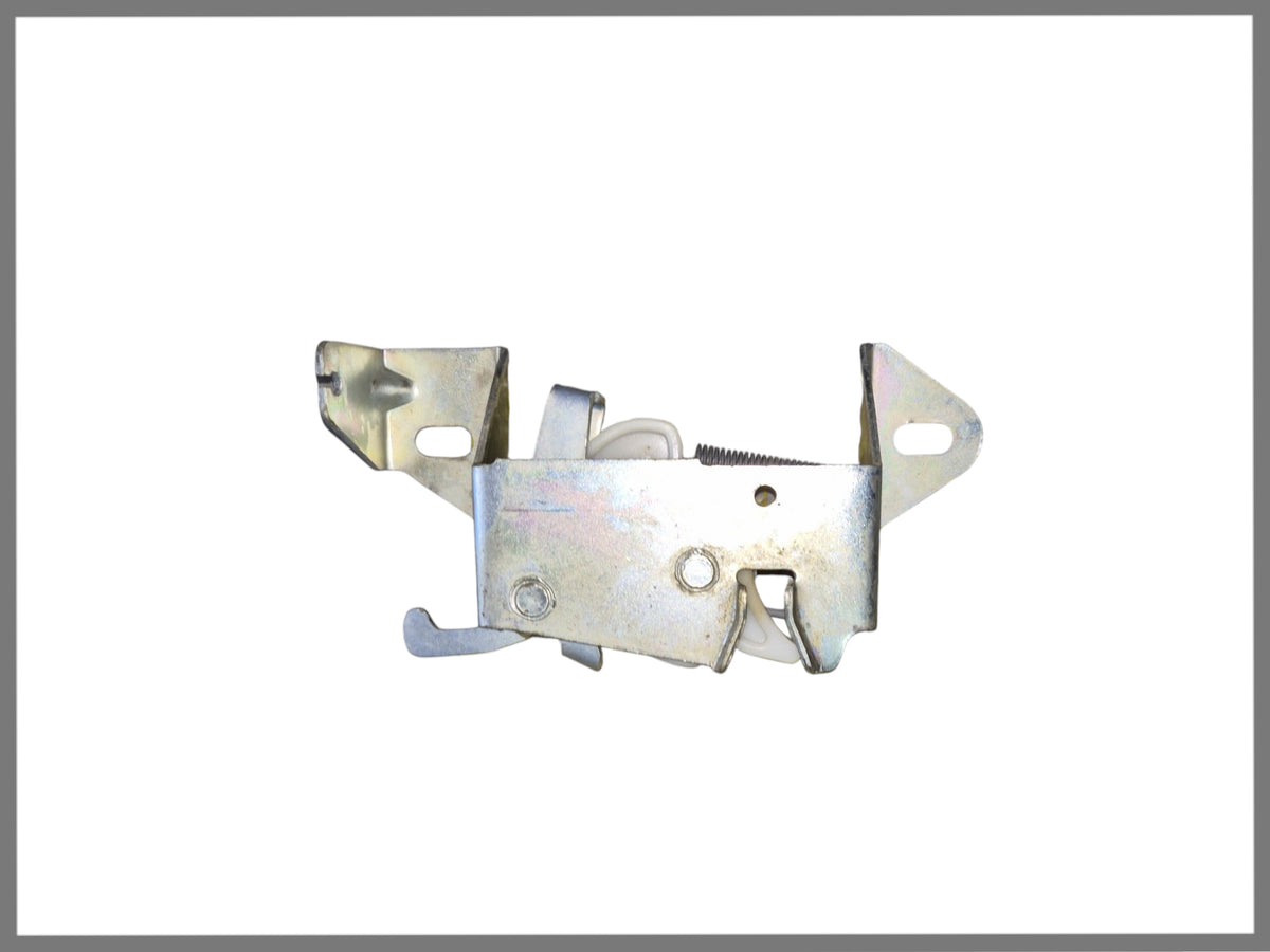 Sot bonnet - Renault 6 - Renault Rodéo - 0990022100