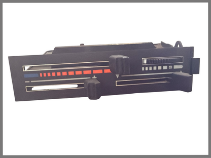 Bediening kachel - Renault 20 - Renault 30 - OEM 7700676397