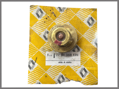 Thermostat - Renault 20 - Renault Trafic - OEM 7701348139