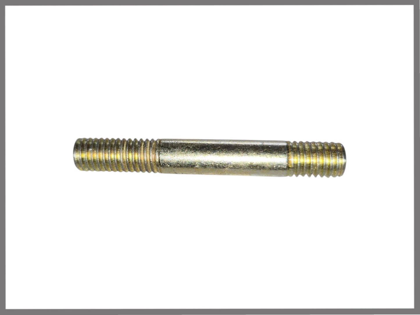 Tapeind M8 x 57