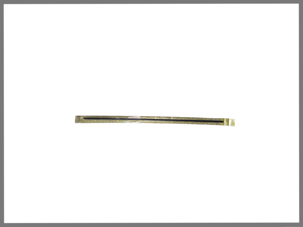 Sierstrip achterklep - Renault 6 - OEM 7700566971