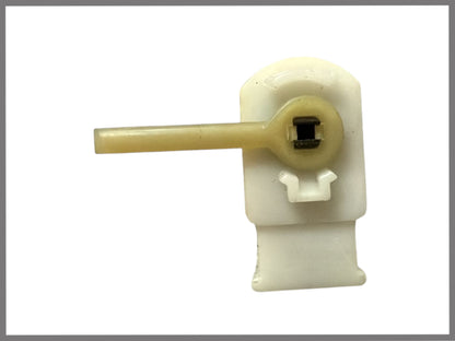 Slot schakelaar links - OEM 7701349462