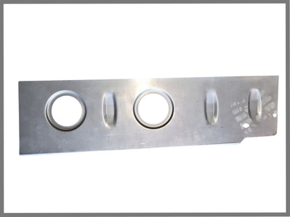 Tussenplaat voorzijde rechts - Renault 16 - OEM 0256438800 RV