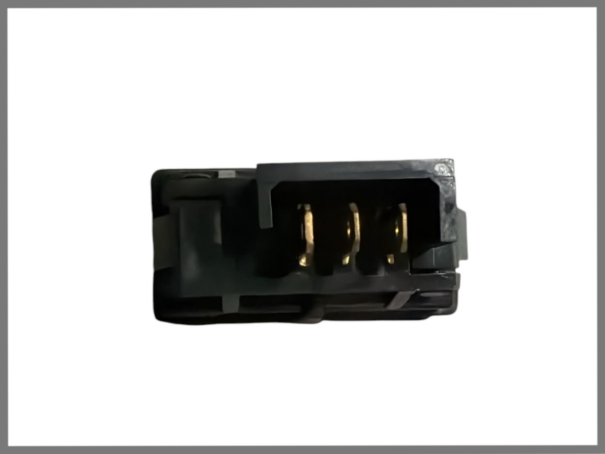 Contacteur de chauffage de lunette arrière - OEM 7701348322