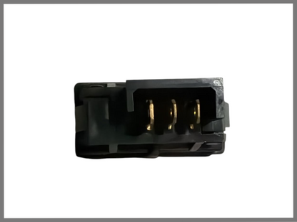 Contacteur de chauffage de lunette arrière - OEM 7701348322