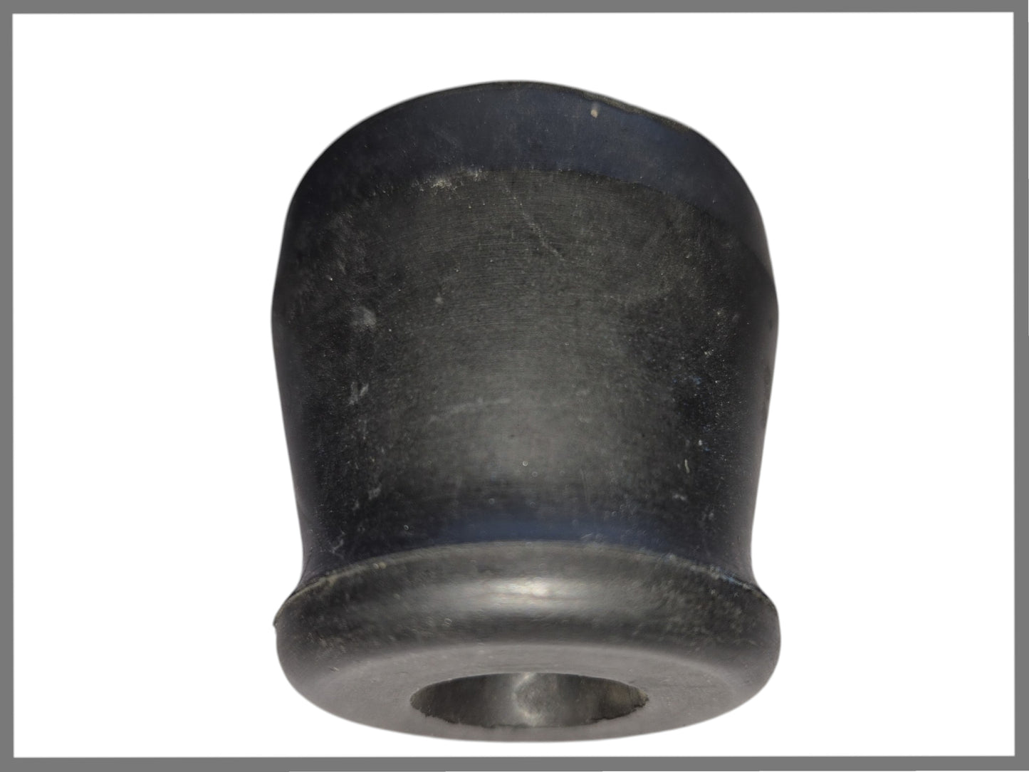 Rubber schokbreker bovenzijde Renault 12 - Renault 12 Gordini - OEM 7700509352