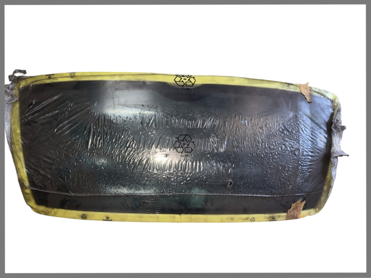 Achterruit Renault Scenic - OEM 7700471198